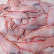 تصویر 1 از ماهی زبان صورتی + قیمت خرید عمده وصادراتی